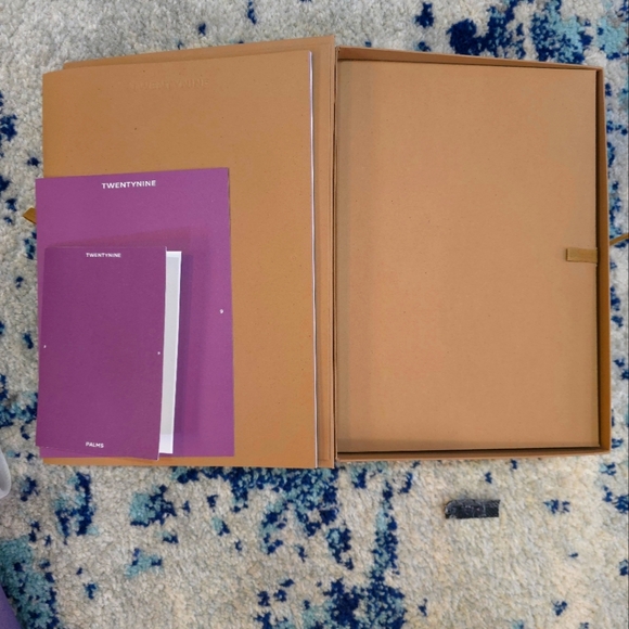 Twentynine Palms Skin Care bundle - Picture 2 of 3